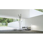 Wästberg w132 Nendo golvlampa, traffic white