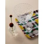 Kosta Boda Moss votive, 73 mm, clear, decoration image