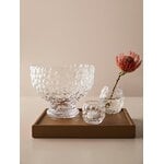 Kosta Boda Moss votive, 73 mm, clear, decoration image