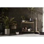 ferm LIVING Plant Box, two-tier, olive