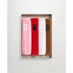 Magniberg Gelato face cloth set, 4 pcs, Eden, decoration image