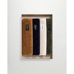 Magniberg Gelato face cloth set, 4 pcs, Forest, decoration image