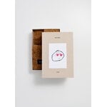 Magniberg Gelato ensemble de serviettes, 3 pcs, nocciola beige, image décorative