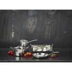 Scanpan Fusion 5 Bratpfannenset, 2 Teile, 20 cm und 28 cm, Ansicht 6