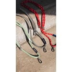 Dopper Dopper Cord bottle string, sage green, view 8