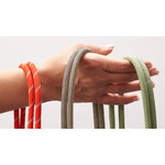 Dopper Dopper Cord bottle string, sage green, view 7