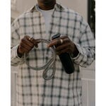 Dopper Dopper Cord bottle string, sandy black, view 8