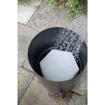 Eva Solo Vaso per piante Simply Grow, 37 cm, grande, nero, immagine decorativa