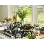 Scanpan Fusion 5 Bratpfannenset, 2 Teile, 20 cm und 28 cm, Ansicht 2