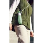 Dopper Dopper Cord bottle string, sage green, view 5