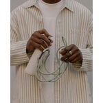 Dopper Dopper Cord bottle string, sage green, view 11