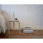 Artek Aalto Stool 60, Kontrasti