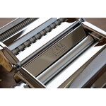 Marcato Atlas 150 pasta maker, steel, view 2