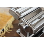Marcato Atlas 150 pasta maker, steel, view 5