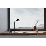 Luxo Motus Mini table lamp, black