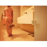 Philips Hue motion sensor, white, decoration image