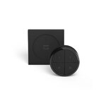 Philips Hue Tap Dial switch, black, decoration image