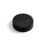 Philips Hue Tap Dial switch, black, decoration image