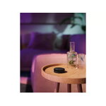 Philips Hue Tap Dial switch, black, decoration image