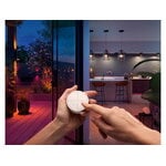 Philips Hue Tap Dial switch, blanco, imagen de decoración