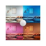 Philips Hue Tap Dial switch, blanco, imagen de decoración