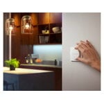 Philips Hue Tap Dial switch, blanco, imagen de decoración