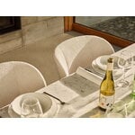 Vitra Mikado tuoli, tammi - Nubia 01 ivory/pearl, sisustuskuva