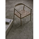 Adea Fay chair, ash