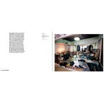 Apartamento Happy Victims, Kyoichi Tsuzuki, decoration image