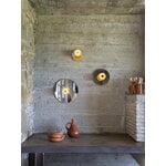DCWéditions In The Sun 190 wall/ceiling lamp, gold - gold, decoration image
