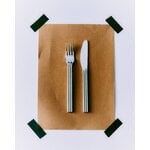 Service Projects Canteen cutlery set, 16 pcs, polished, decoration image