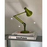 Anglepoise 90 Mini Mini desk lamp, avocado green, decoration image