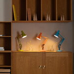 Anglepoise 90 Mini Mini lampe de bureau, bleu turquoise, image décorative
