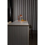 Anglepoise 90 Mini Mini lampe de bureau, orange brûlé par le soleil, image décorative