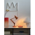 Anglepoise 90 Mini Mini lampe de bureau, orange brûlé par le soleil, image décorative