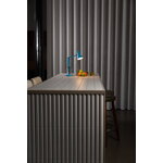 Anglepoise 90 Mini Mini lampe de bureau, bleu turquoise, image décorative