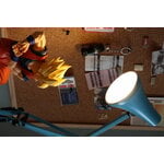 Anglepoise 90 Mini Mini lampe de bureau, bleu turquoise, image décorative