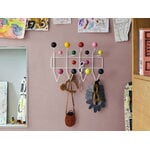 Vitra Hang It All coat rack, multicolor, decoration image
