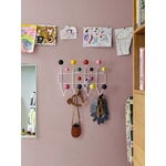 Vitra Hang It All coat rack, multicolor, decoration image