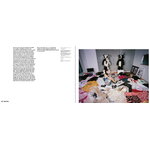 Apartamento Happy Victims, Kyoichi Tsuzuki, decoration image