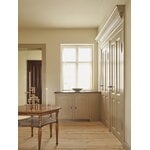 STOFF Copenhagen STOFF Nagel candleholder, brushed brass, view 12