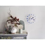 Vitra Ball Clock, dawn, special edition, decoration image