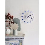 Vitra Ball Clock, dawn, special edition, decoration image