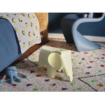 Vitra Eames Elephant, petit, canari RE, image décorative