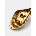 Skultuna Abridor de botellas Oyster, latón, imagen de decoración