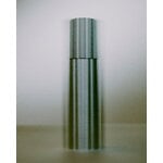 Service Projects Aluminum pepper mill, view 4