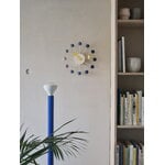 Vitra Ball Clock, dusk, special edition, decoration image