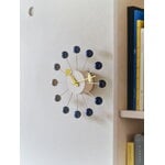 Vitra Ball Clock, dusk, special edition, decoration image