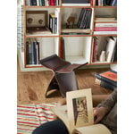 Vitra Butterfly Stool, palissandre