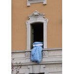 Tenten 09-01 Unten duvet cover set, cool blue, view 11